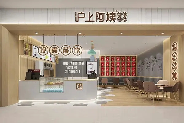 全面解析奶茶加盟店的运营成本及市场前景