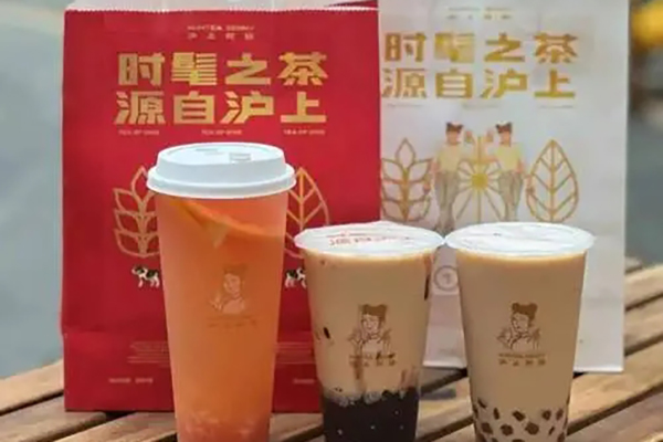 探讨沪上阿姨奶茶店的加盟情况及相关投资成本